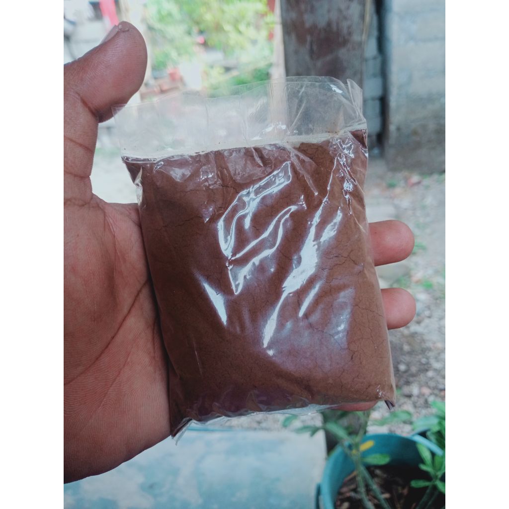 

kopi hitam