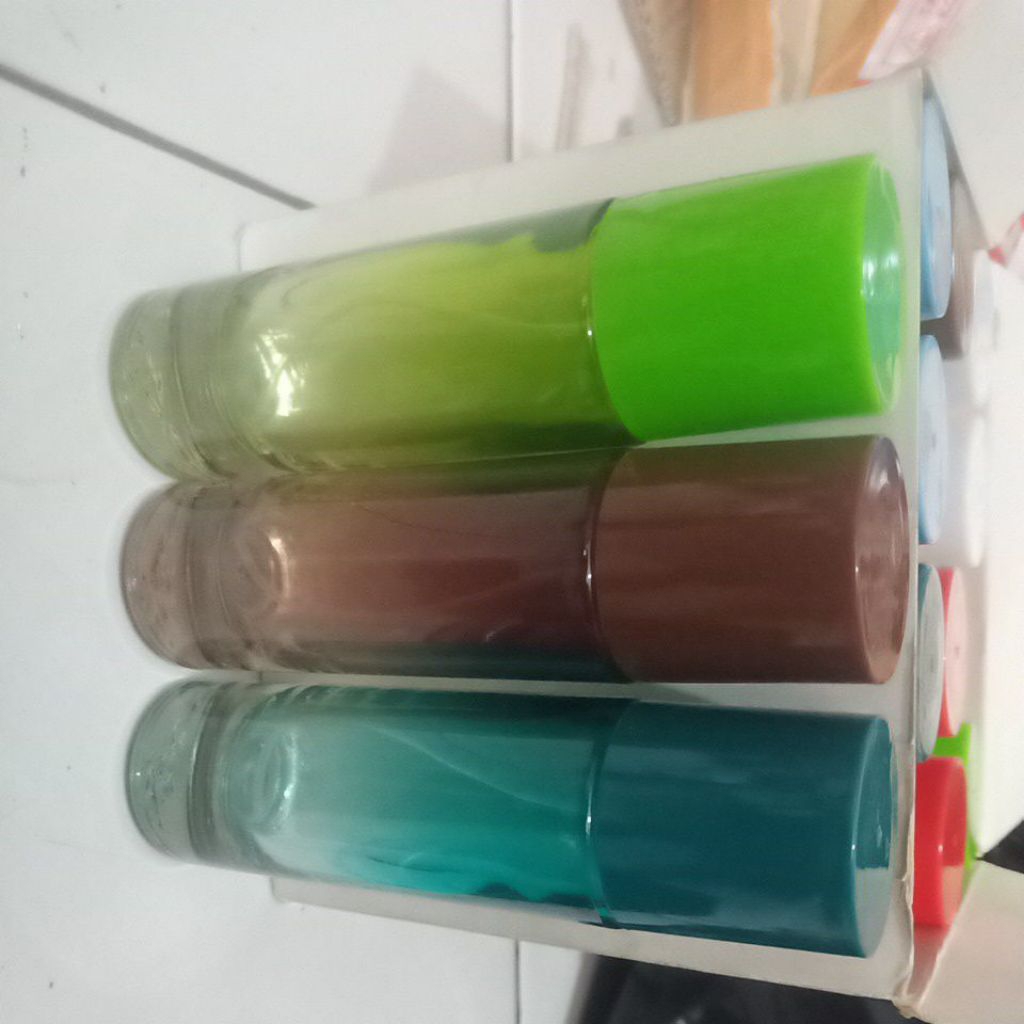 

CASA WARNA 30ML
