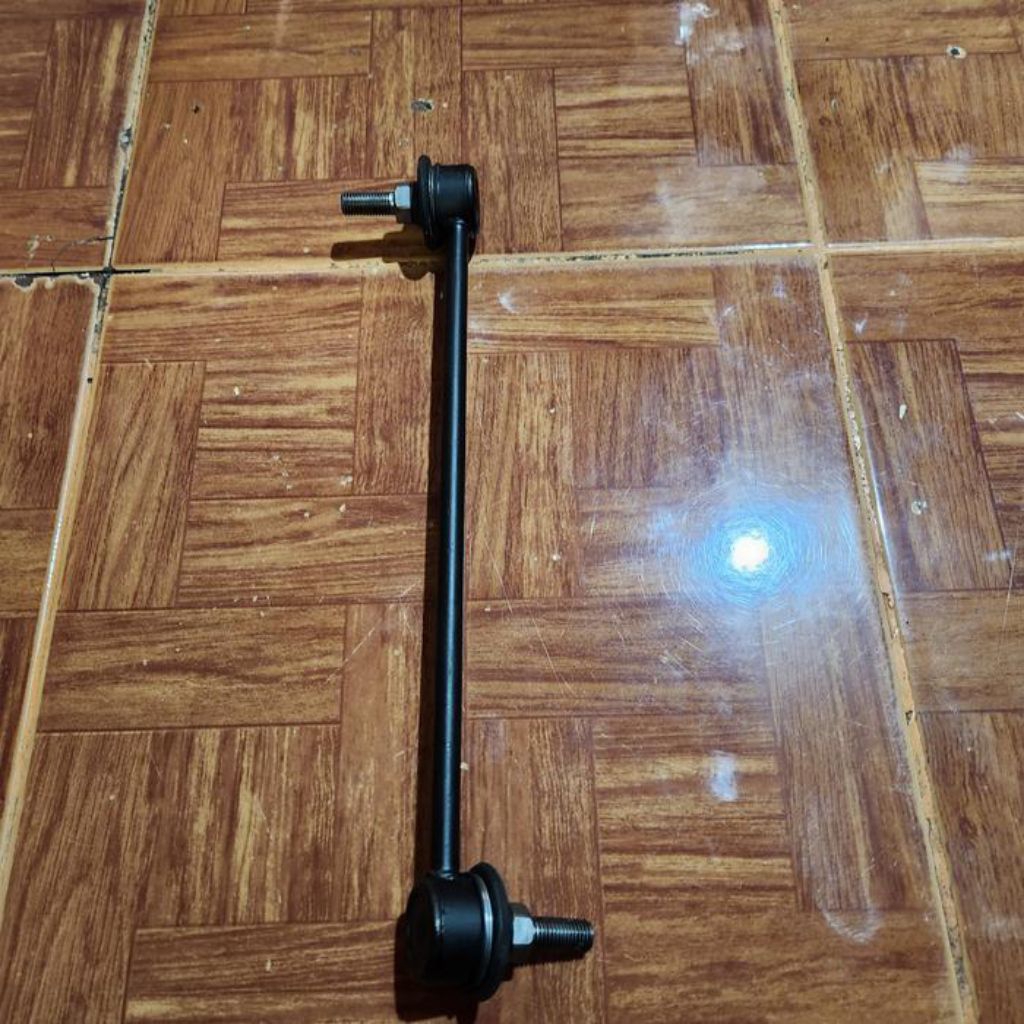 Link stabil stabilizer depan wuling almaz cortez asli