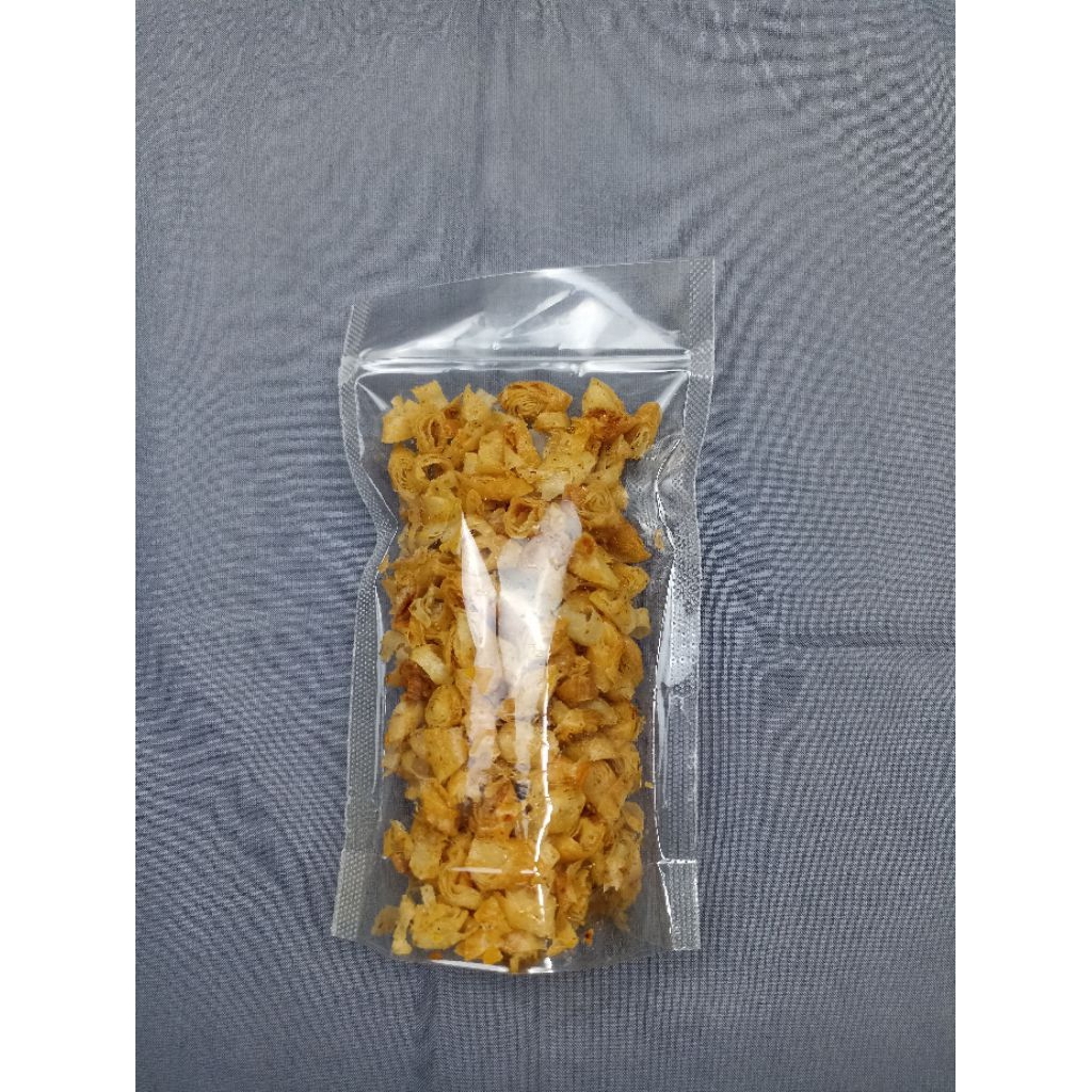 

Lumpia Renyah Murah Lezat