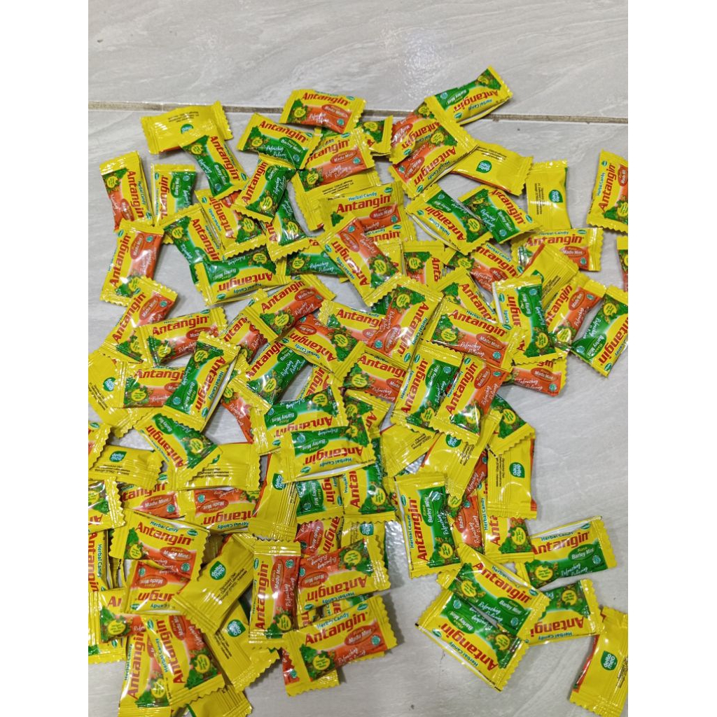 

Peremen Antangin 2 pcs (Hadiah Berkelipatan)