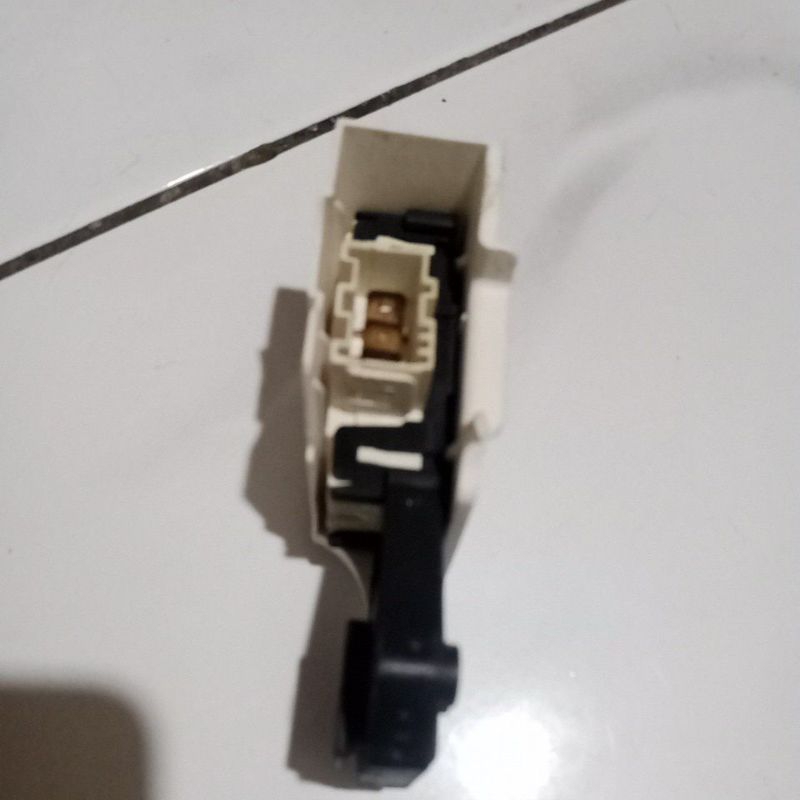 doorlock mesin cuci Samsung