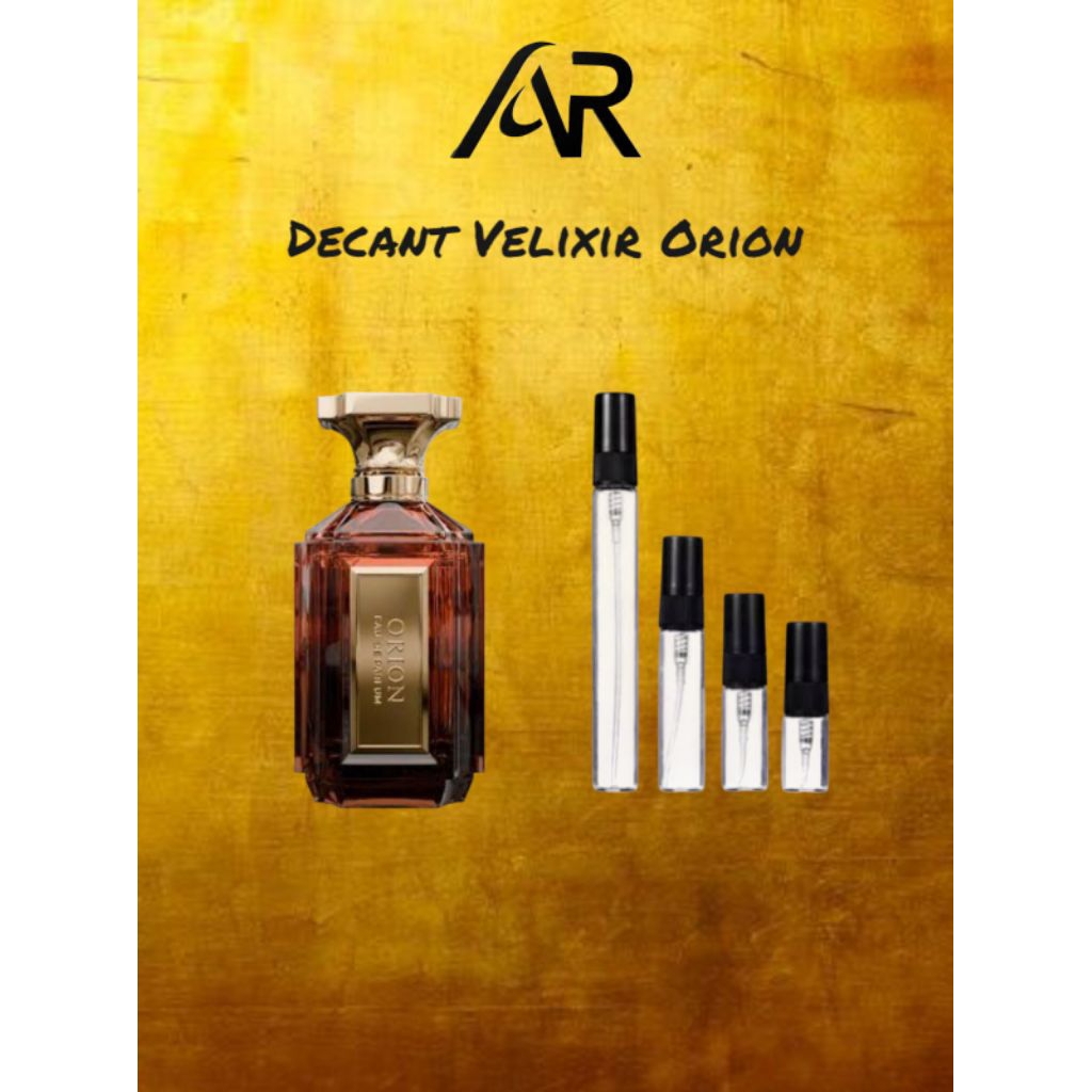 Decant Velixir Orion
