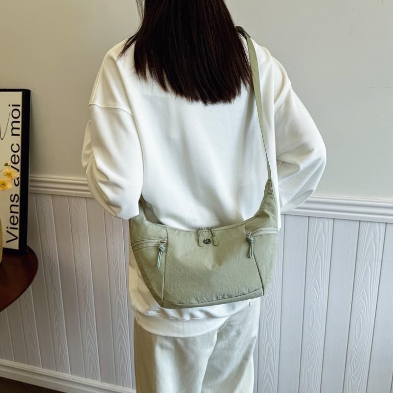 Fashion Lulu Slouchy Sling Bag