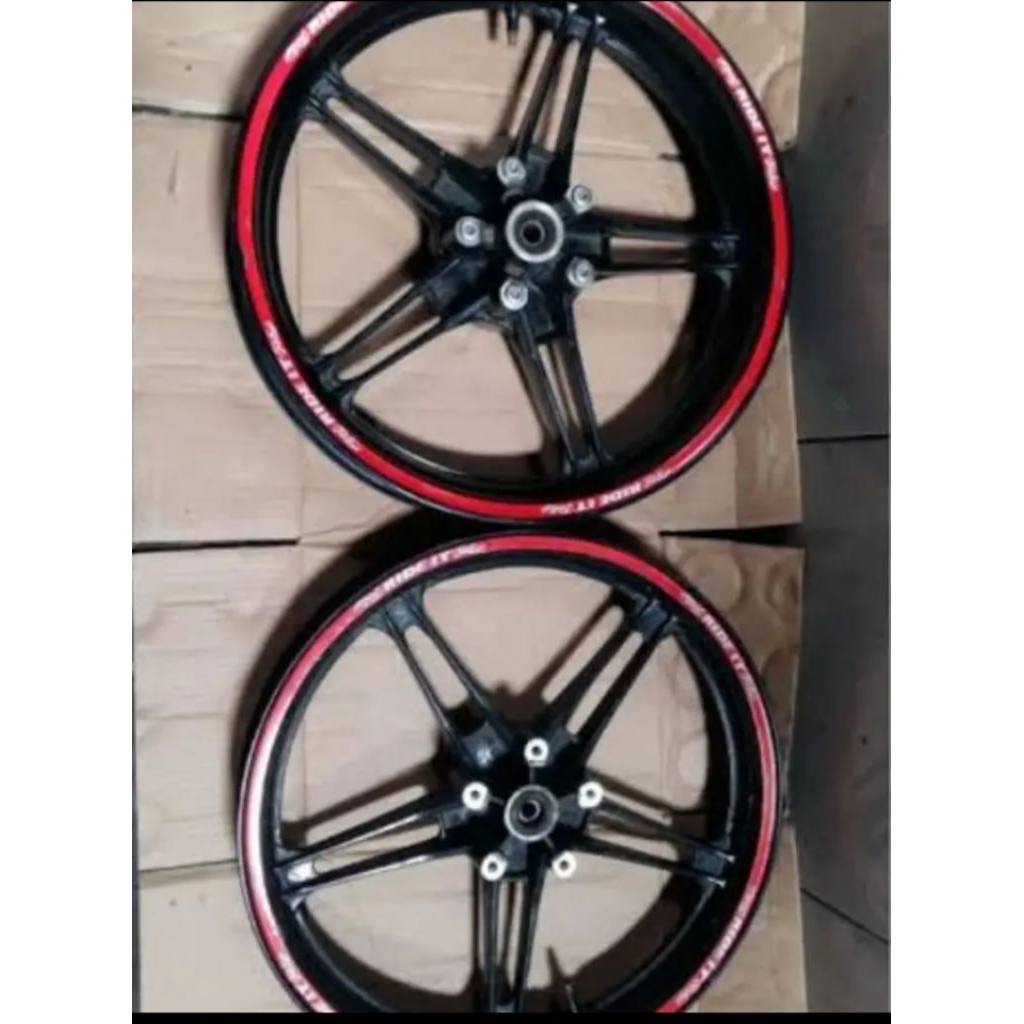 VELG VIXION NEW ORI