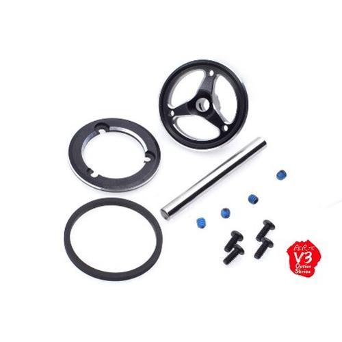 Drift Art TDS Transformable Drive Shaft Alu. 7075 DA-SFT-TDS7