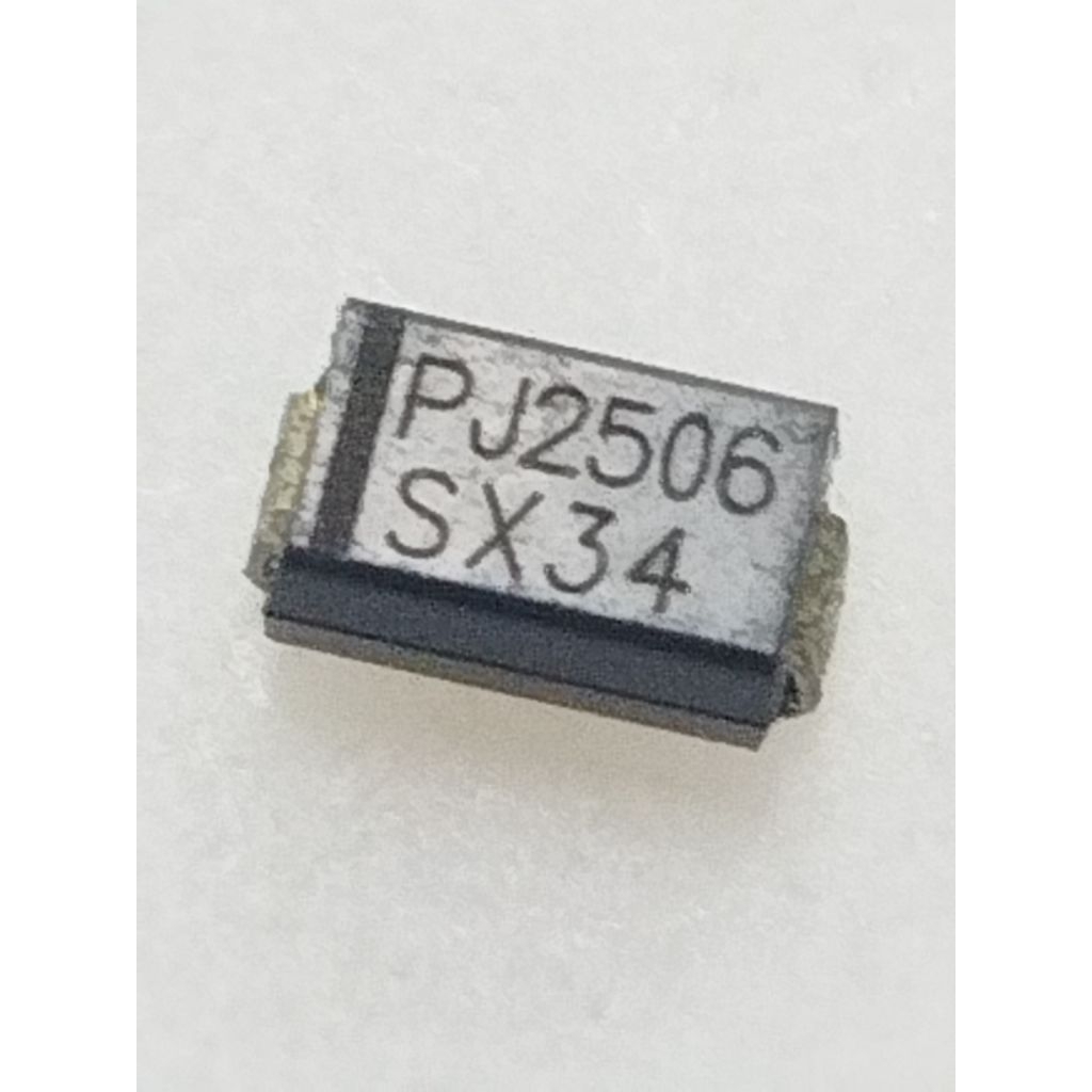 DIoda SMD PJ2506