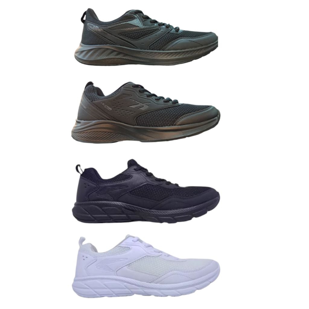 SEPATU SEKOLAH/RUNNING SPOTEC ORIGINAL BRAND SPOTEC