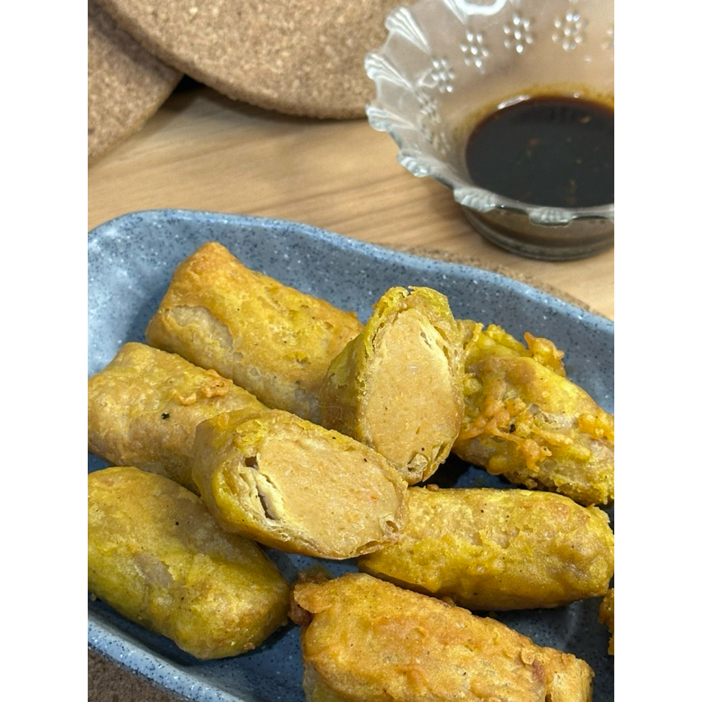 

Hugeh - Baso Ori FREE Sambel Kecap