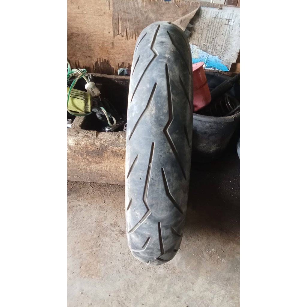 BAN PCX 150 DAN PCX 160 merk PIRELLI DIABLO ROSO SCOOTER