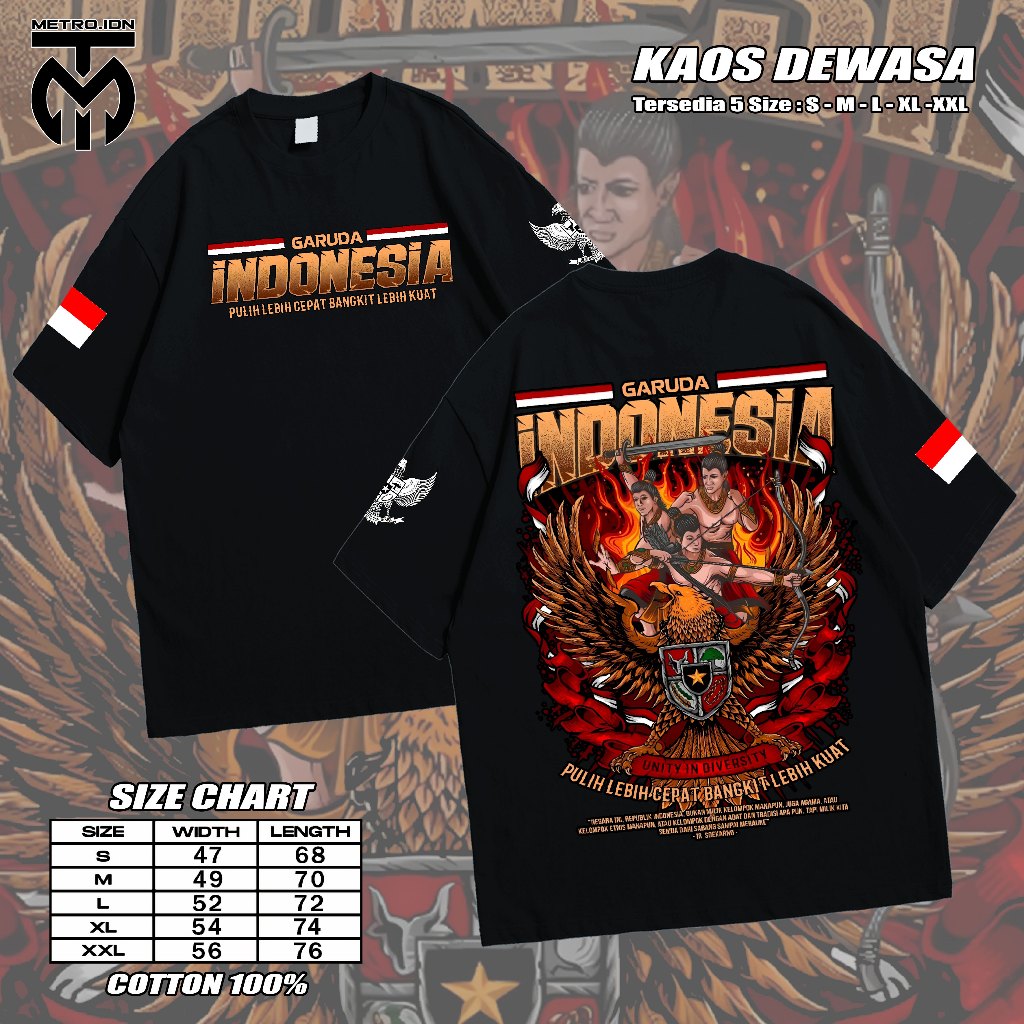 Kaos Garuda // Banyak pilihan gambar // Baju Indonesia // Kaos Garuda Indonesia // Kaos Garuda // Ba