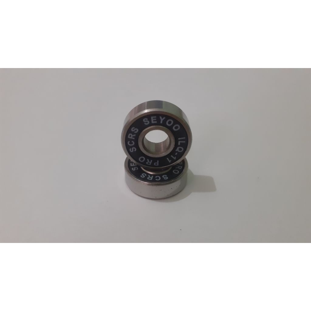 BEARINGS / LAKER PRO SCRS SEYO ILQ-11 16 pcs