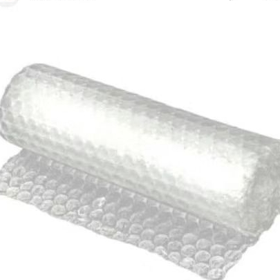 

Tambahan bable wrap