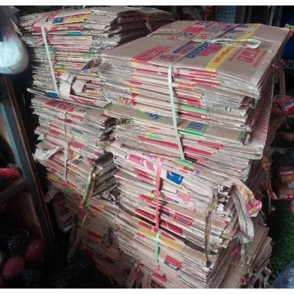 

Q ( Q25 ) TAMBAHAN KARDUS PACKING / DUS SEBAGAI PENGAMAN PACKING