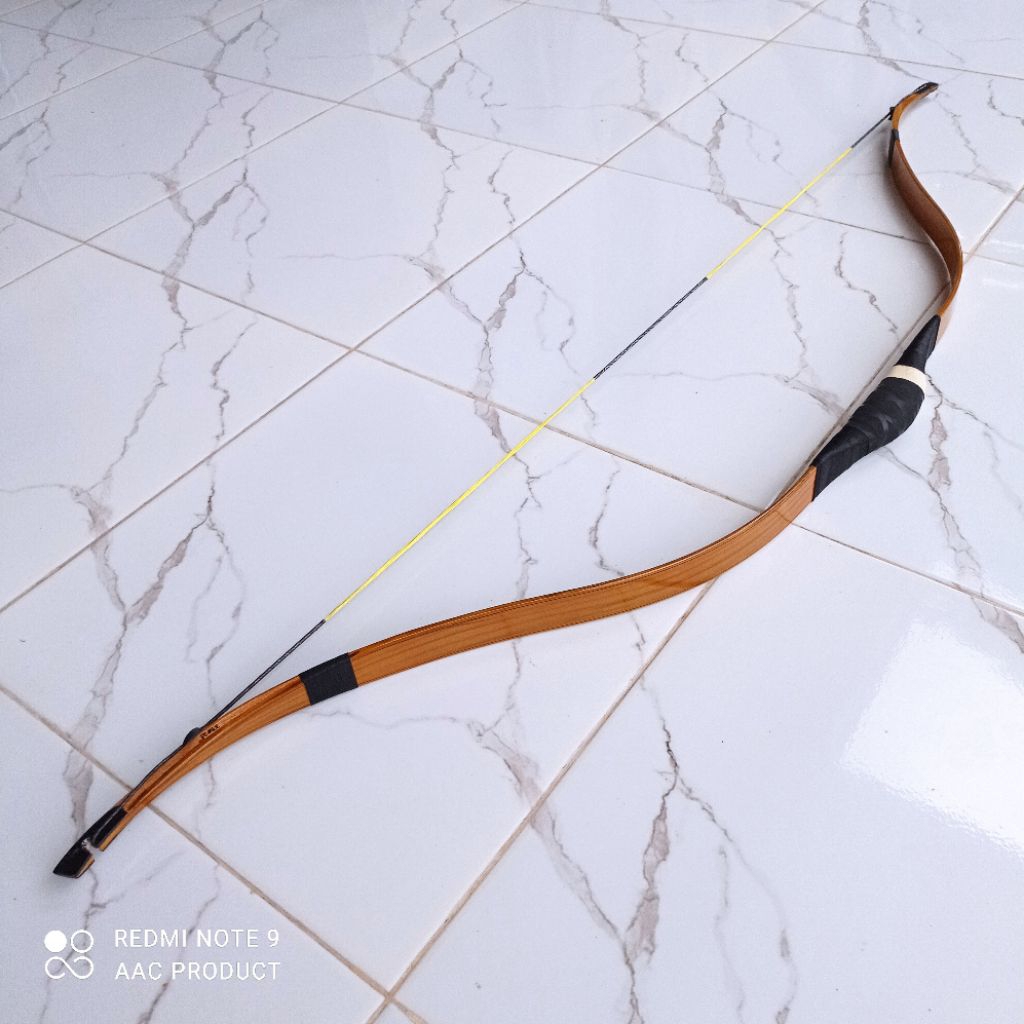 Busur Panah Bending Turkish