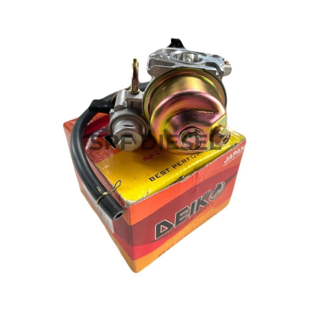 CARBURATOR ASSY ENGINE 7 - 7,5 HP GX 160 / GX 200 DEIKO