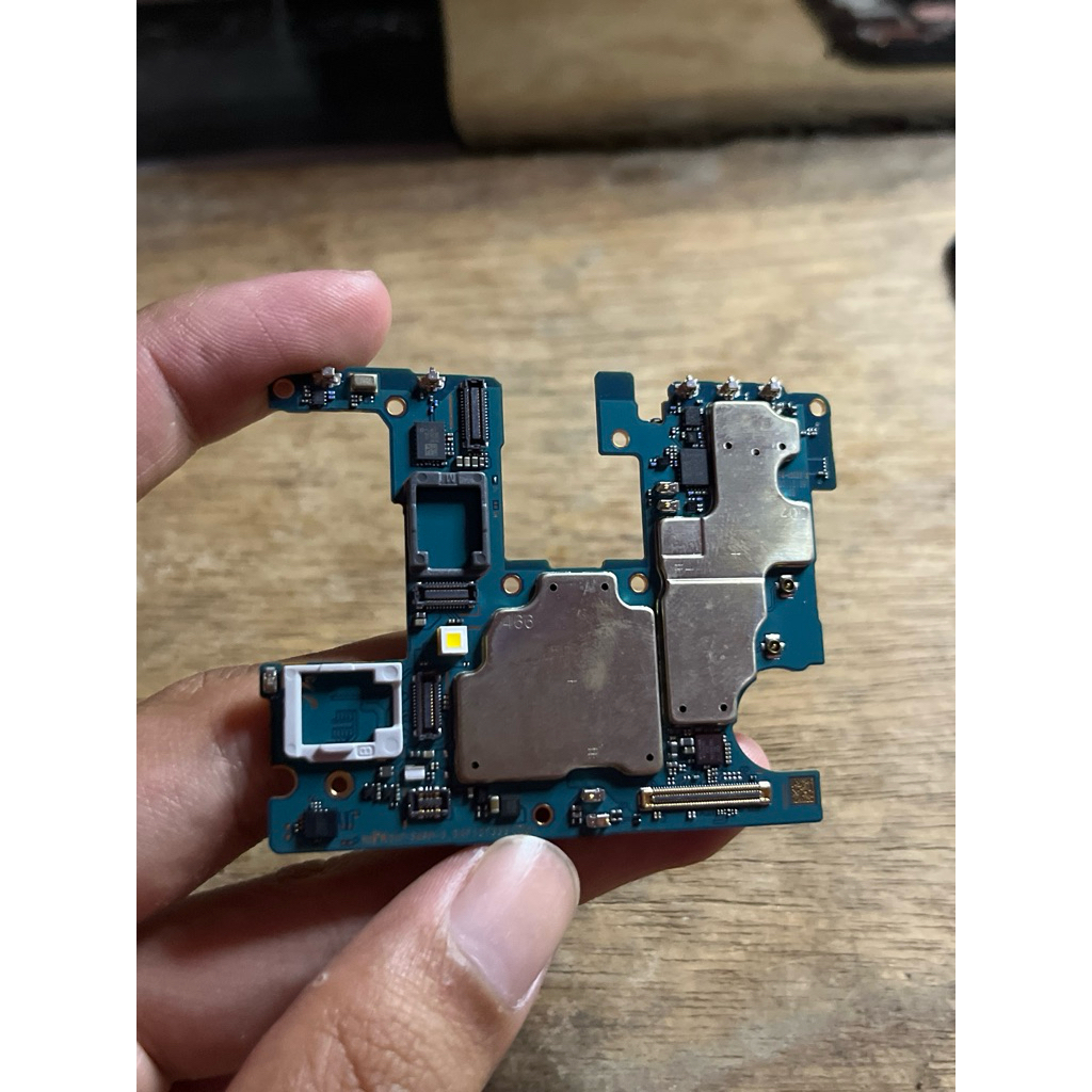 Mesin samsung a52 8/128