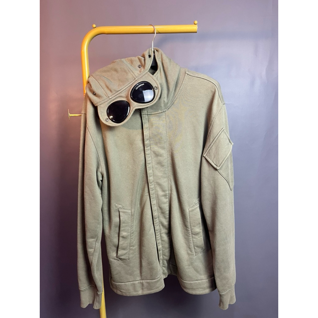 CP Company Google Jaket