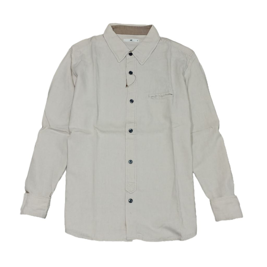 KEMEJA HARE SIZE M SECOND