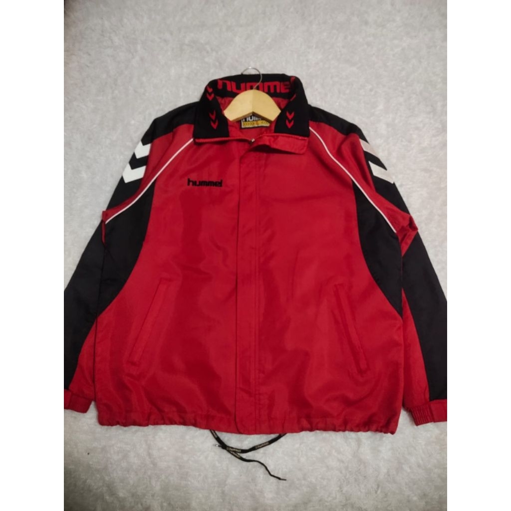 Windbreaker Jacket Hummel