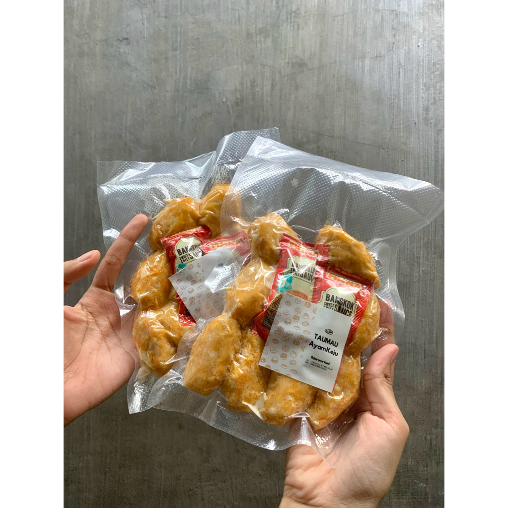 

TAUMAU AYAM KEJU (KHUSUS JATIM)