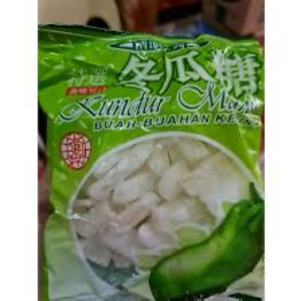 

1pc Kundur Manis / Manisan Tungkua