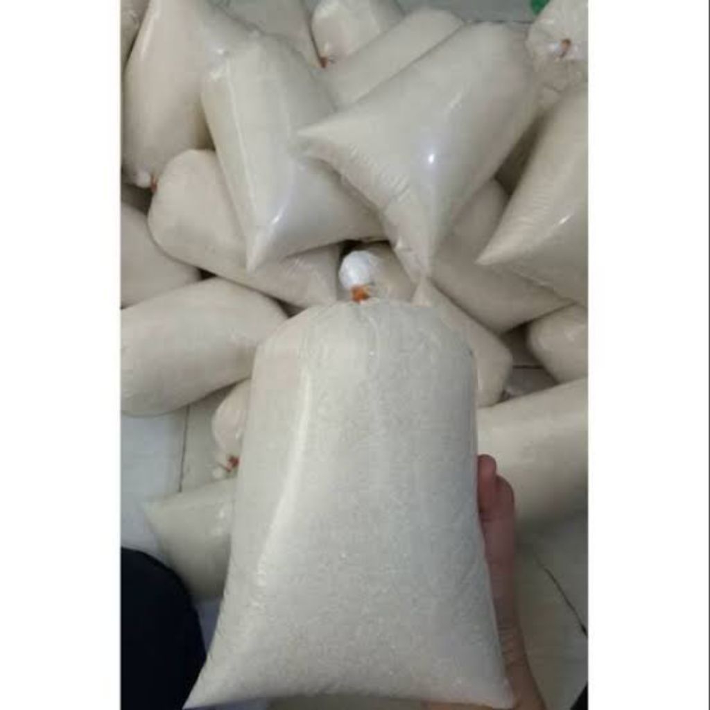 

Gula Pasir Curah 1Kg