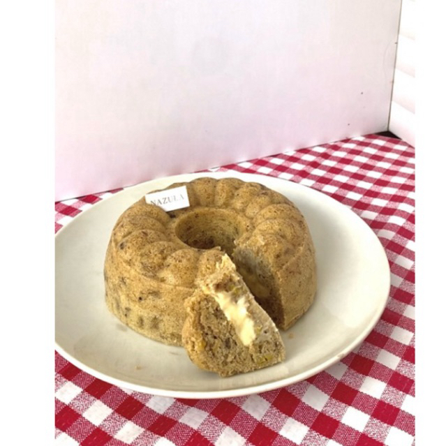 

NAZULA - Bolu pisang keju lumer bandung kabupaten bandung bolu pisang kukus