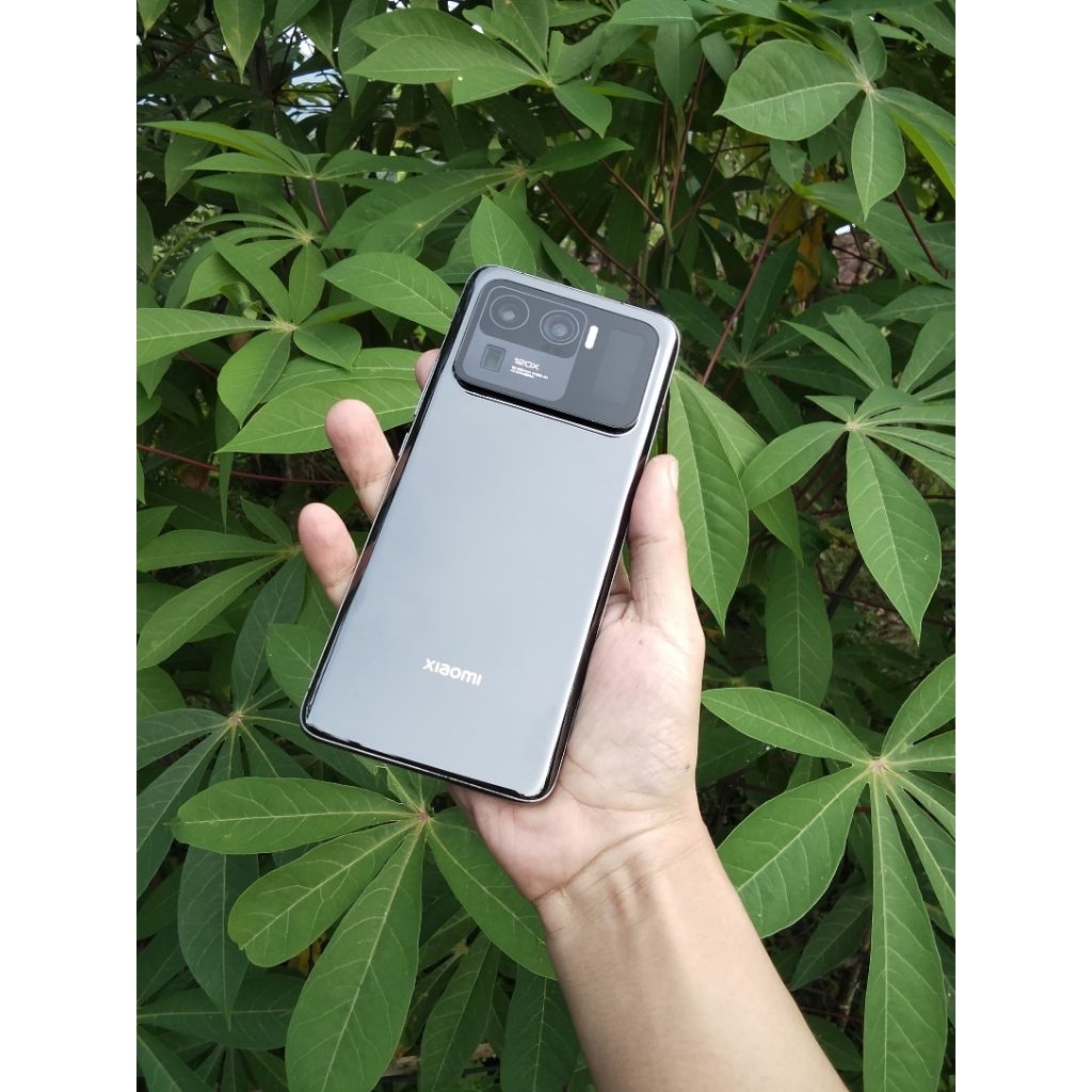 xiomi 11 ultra 12/256GB mulus
