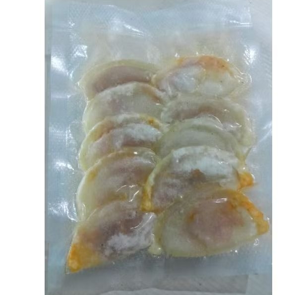 

CIRENG MINI ISI AYAM SUWIR PEDAS/BAKSO PEDAS/JANDO PEDAS/KEJU LUMER | 1 PACK ISI 10 pcs