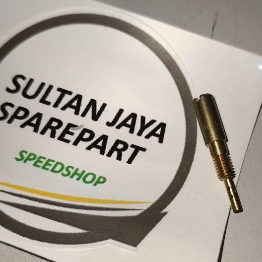 PILOT JET 17,5' SUZUKI SATRIA FU 150 ORIGINAL