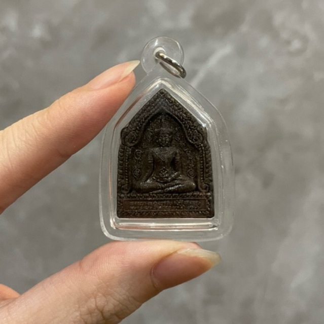 Lp Dum - Khun Paen Maha Saneh 1st Batch 2540