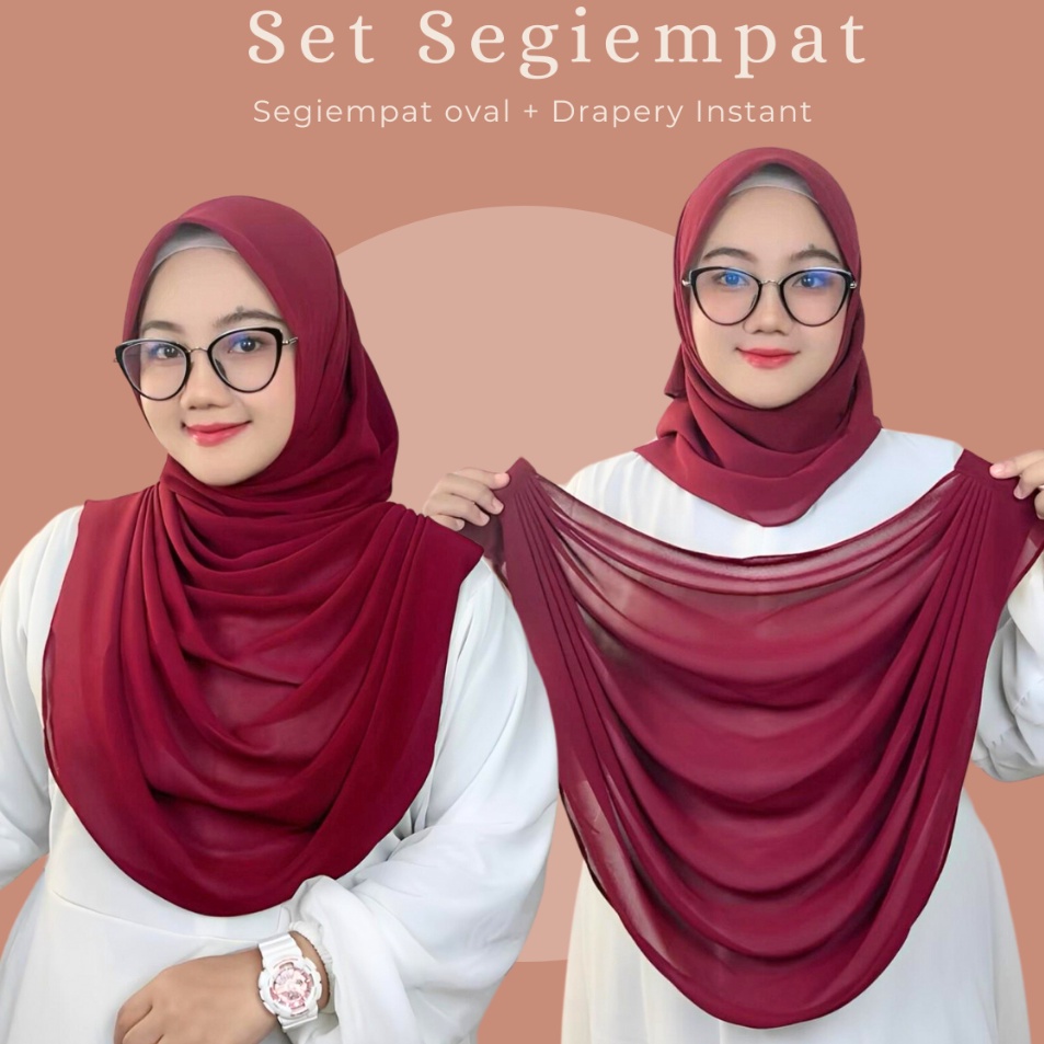 Harga Malaysia Hijab Instant Terbaru Jan 2026 | BigGo Indonesia