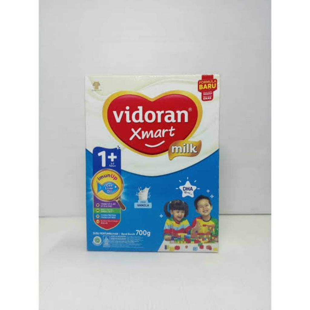Vidoran Smart 1+ 700G