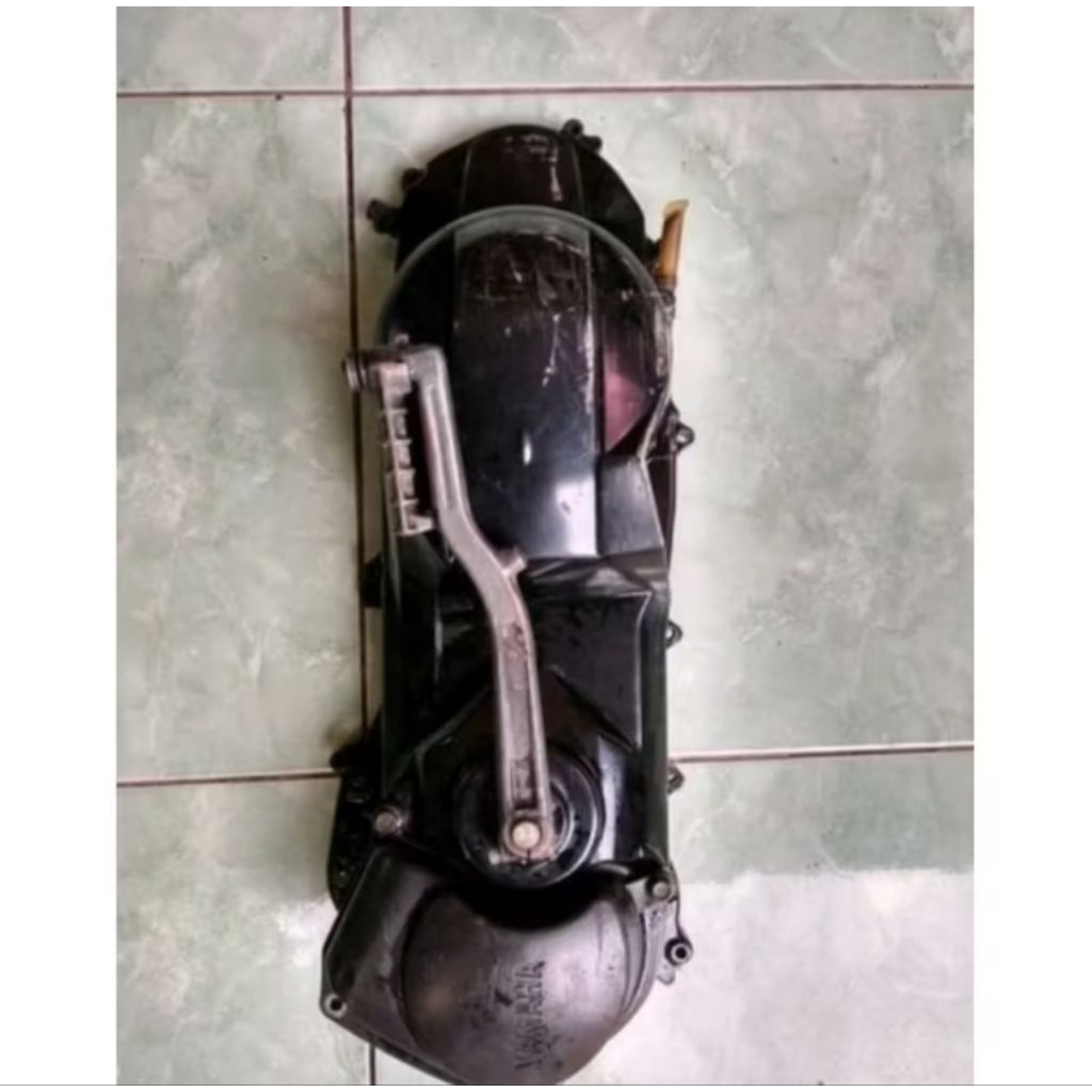 blok cvt blok selah xeon rc xeon karbu xeon gt 125 seken original