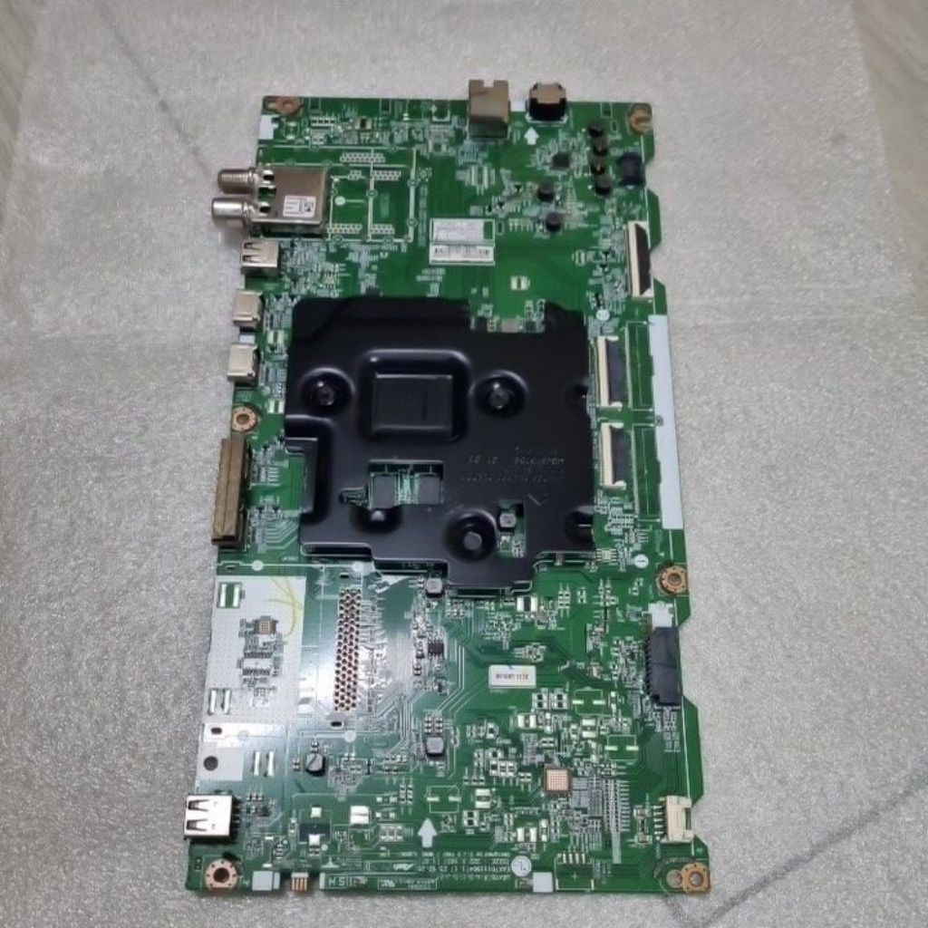 mb / mainboard / matherboard / mobo / mesin tv led LG /  86QNED86TSA.ATSFLJD / 86QNED86 / 86QNED86TS