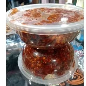 

sambel viral grobogan/ sambel pecel lezat/ sambel pecel rekomended/ sambal