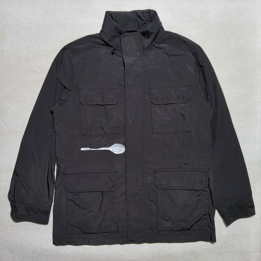 UNIQLO M65 military  parka jacket size L
