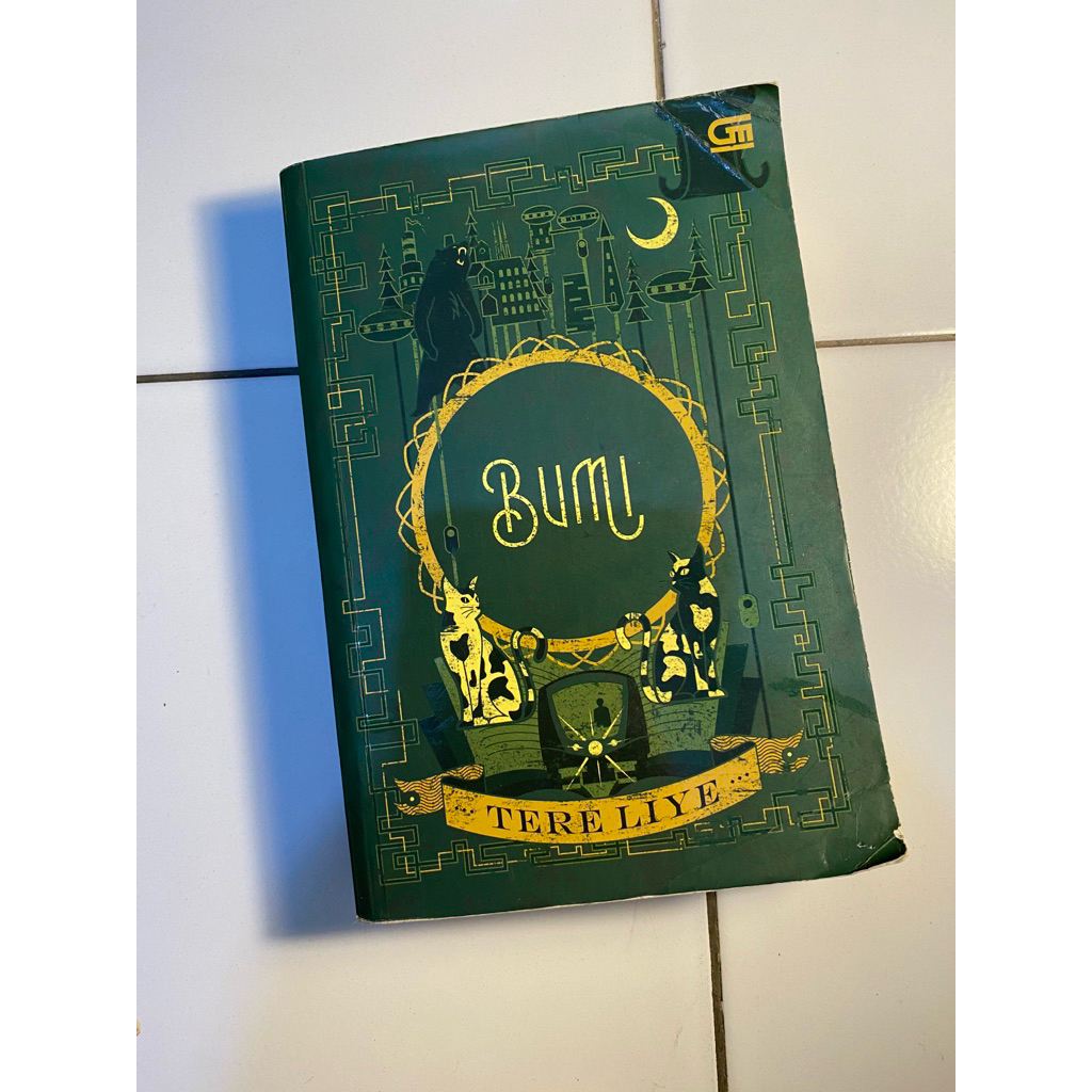 

bumi prelove
