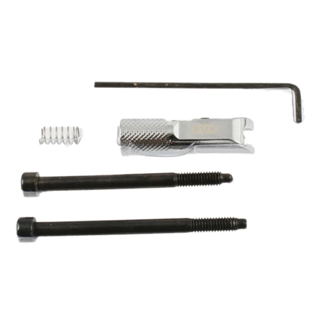 EVH D-Tuna Chrome BP-2020-010