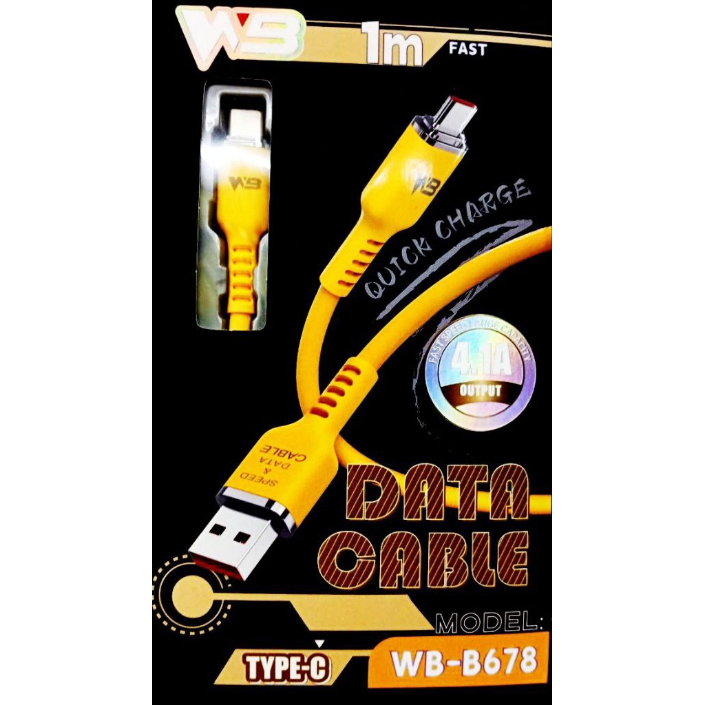 WB DATA CABLE