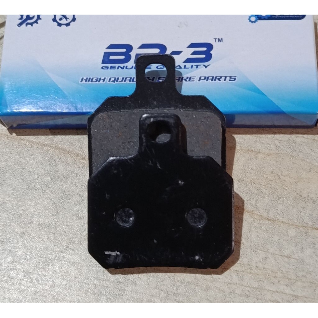 KAMPAS REM CAKRAM ELECTRUM H3 MOTOR LISTRIK ELECTRUM H3