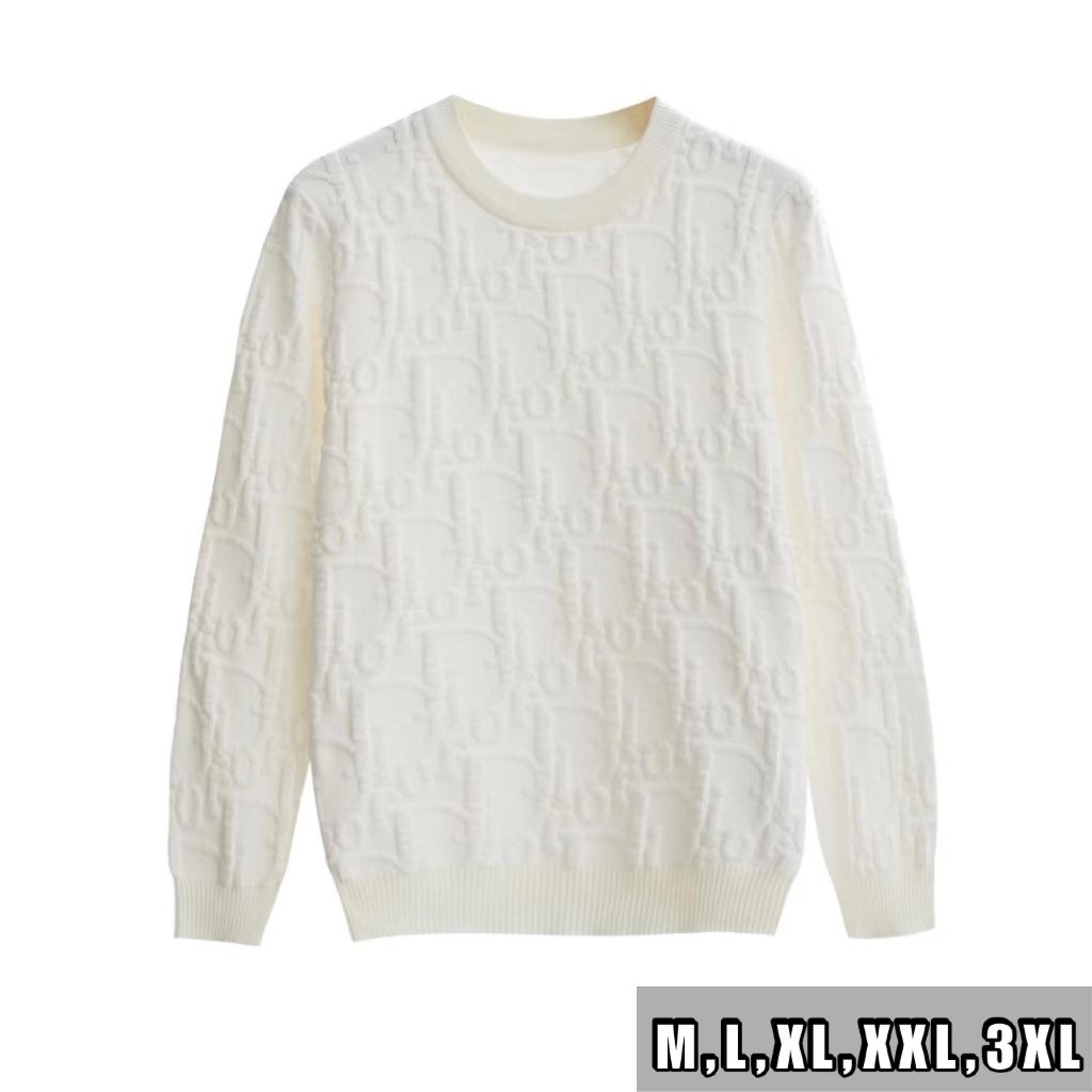 SWEATER PRIA BRANDED IMPORT