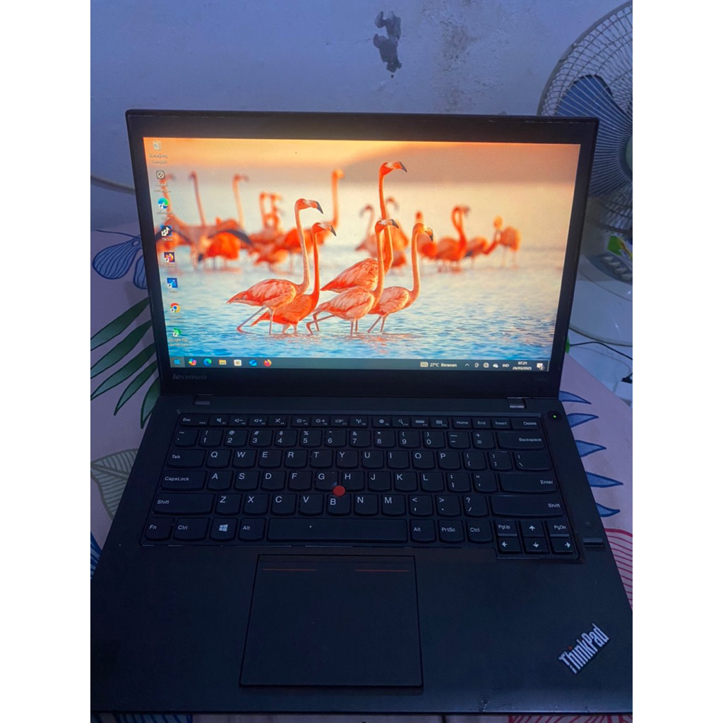 lenovo thinkpad t440s