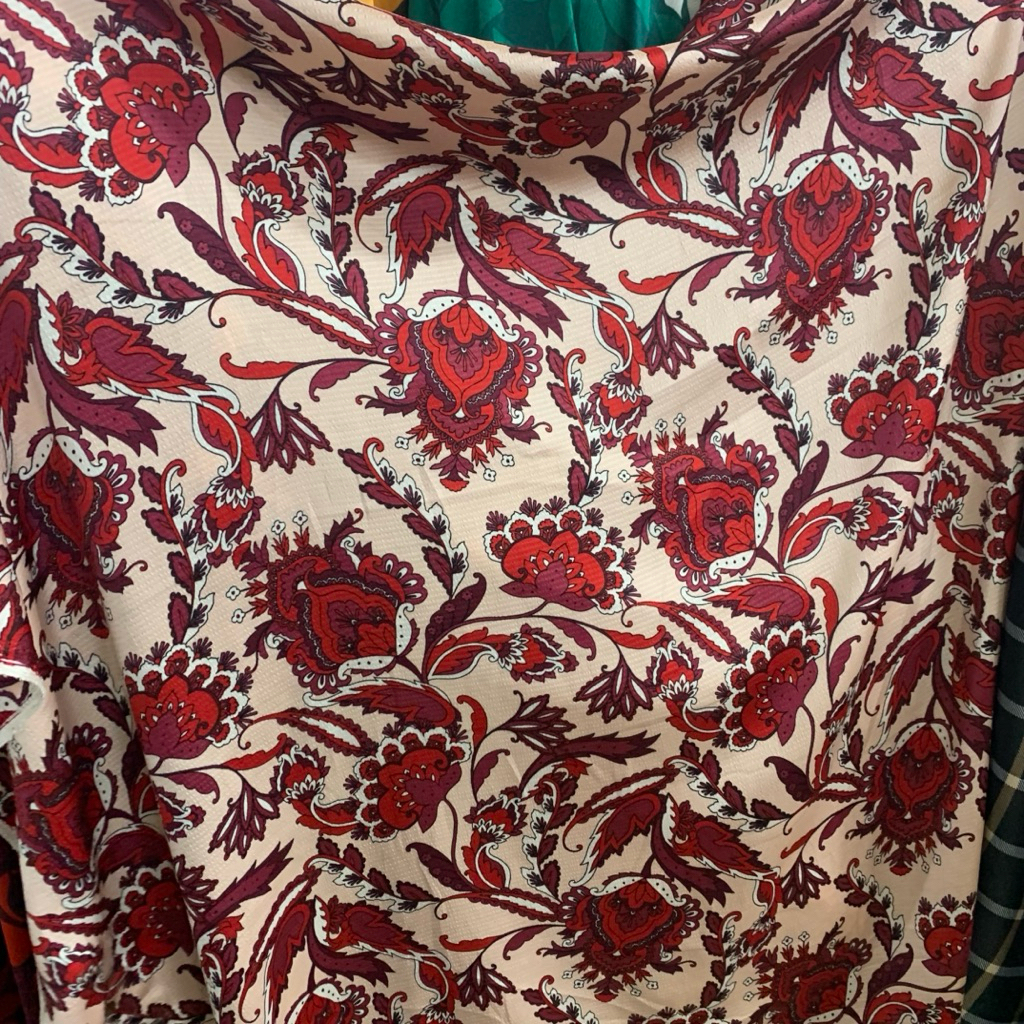 kain silk premium - kain silk motif - kain silk garment premium - kain silk super quality