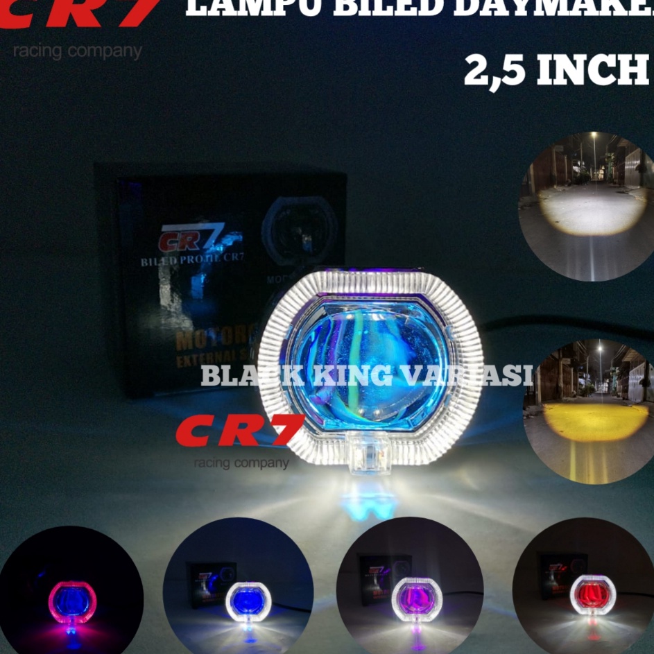 Lampu Biled Projie 25 inch Lampu Tembak Biled Projie Universal Lampu Projie Biled Cut Off 25 Inch La