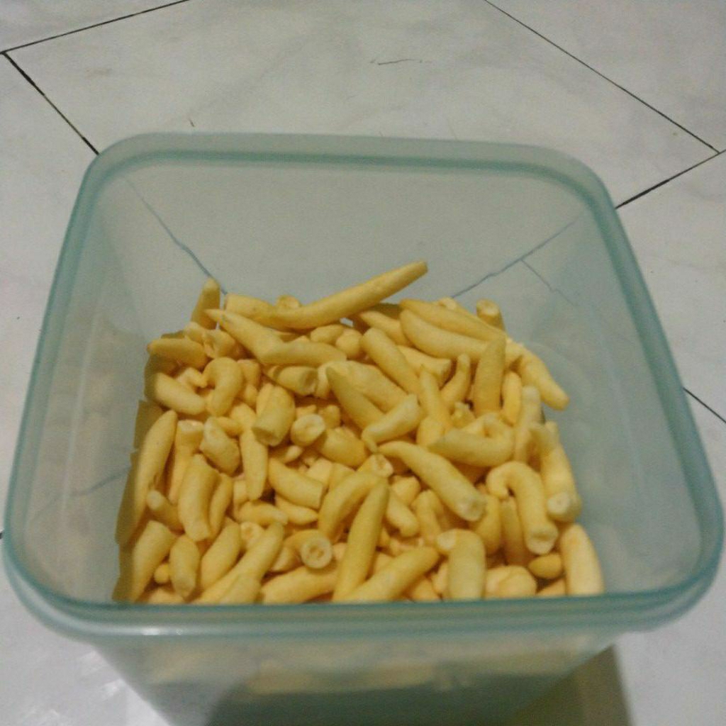 

jajan super enak tanpa pengawet