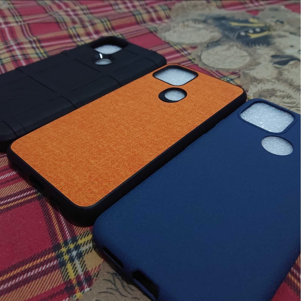 WTS Case pixel 5 second hand