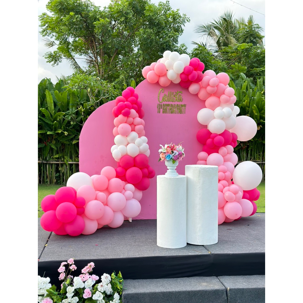 KAMI MENYEDIAKAN JASA ALL DEKORASI BALON/ Jasa dekorasi balon/FREE REQUEST THEMA DEKOR BALON/ Jasa d