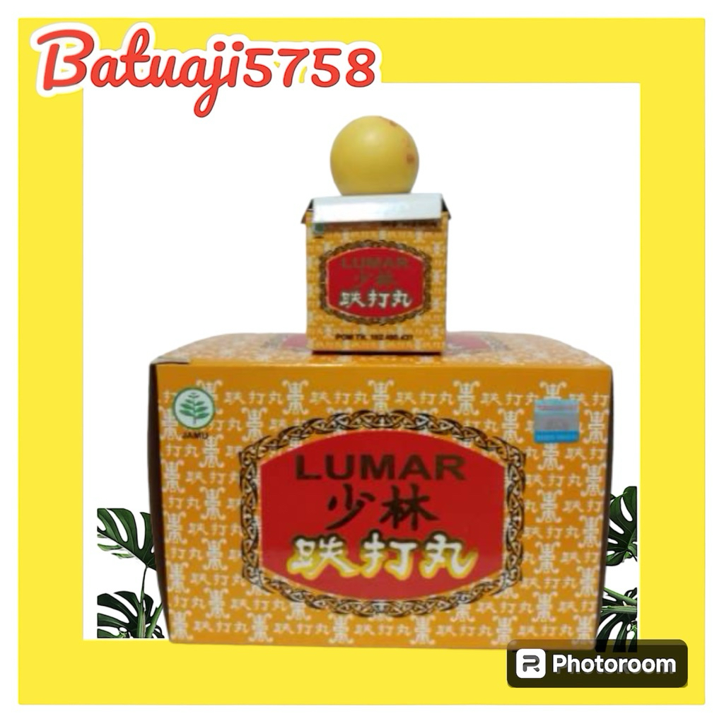 

TEH TAWAN ORIGINAL / LUMAR TIEH TAWAN ASLI BARCODE